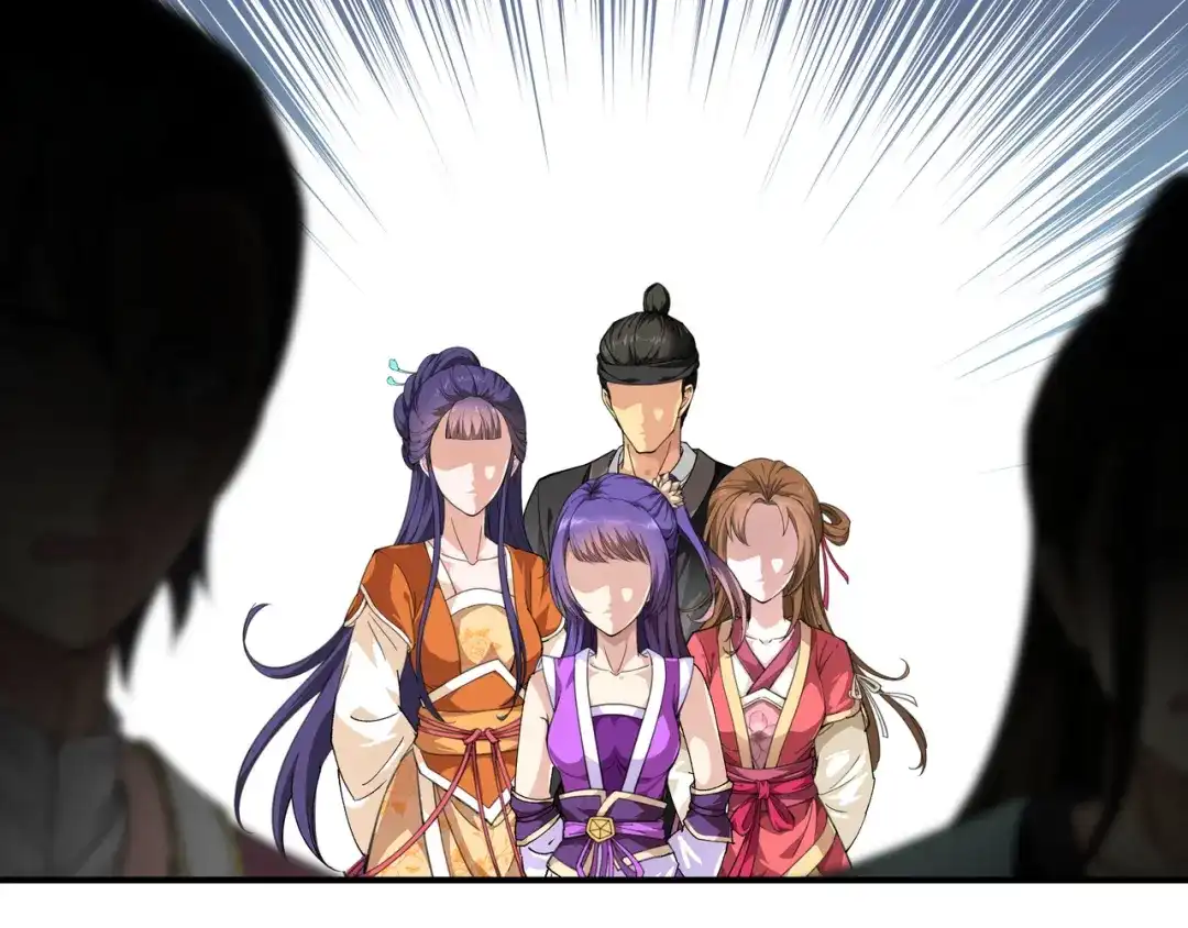 重生之我是大天神 - 第19话：出手！ - 第20张图