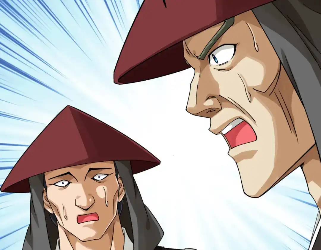 重生之我是大天神 - 第190话：雪山之巅 - 第101张图