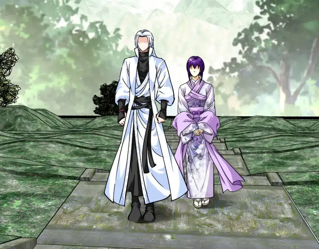 重生之我是大天神 - 第190话：雪山之巅 - 第67张图