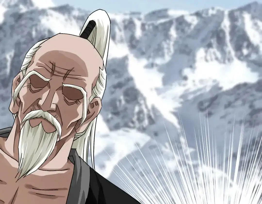 重生之我是大天神 - 第190话：雪山之巅 - 第140张图