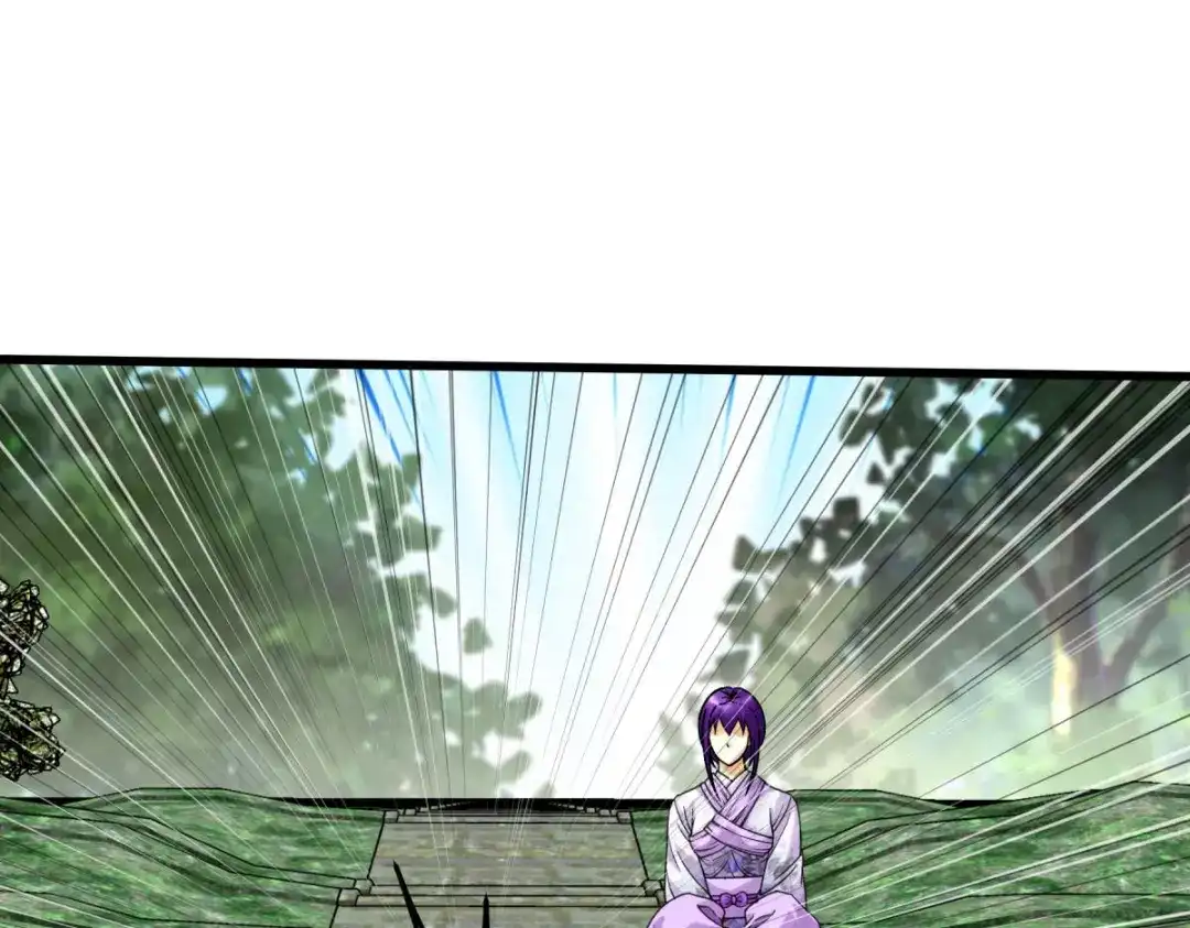 重生之我是大天神 - 第190话：雪山之巅 - 第88张图