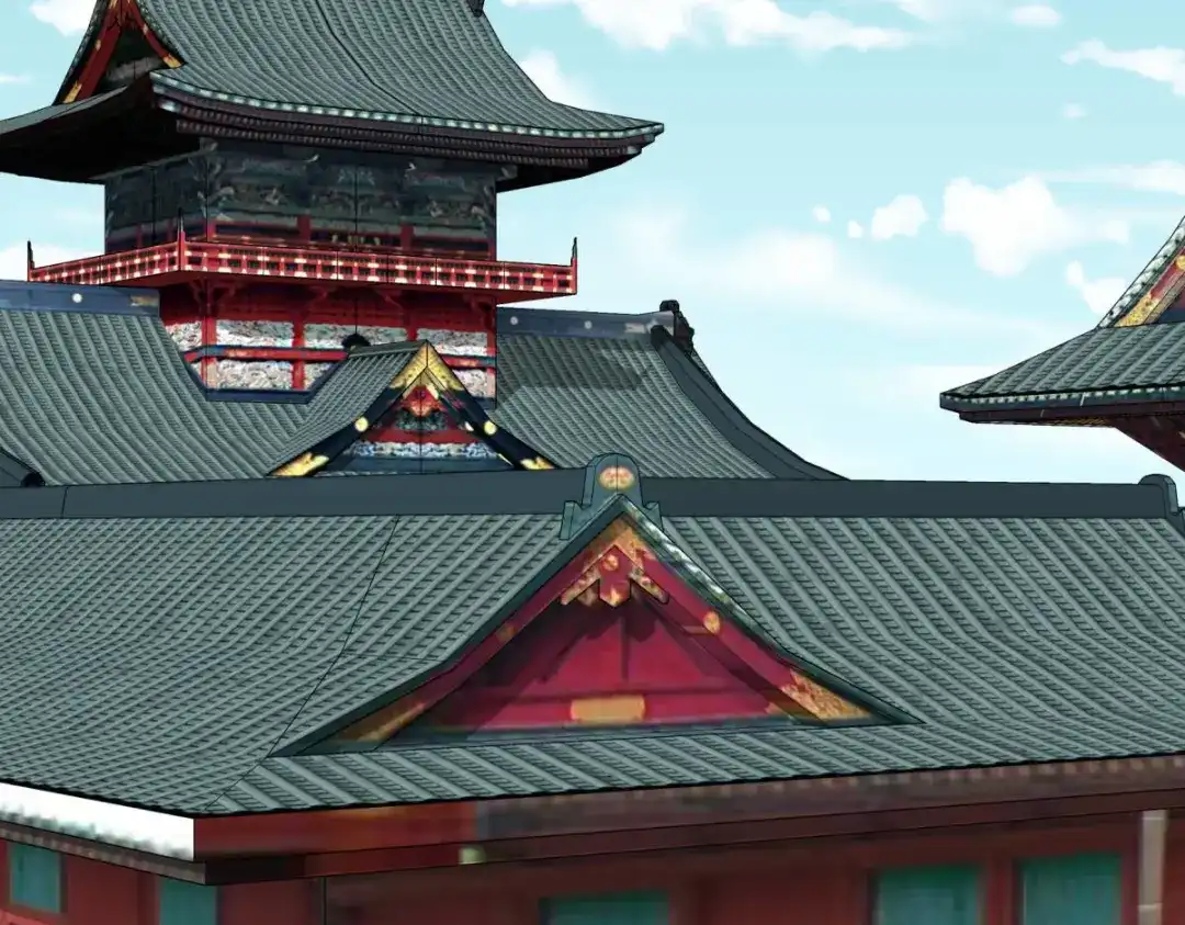 重生之我是大天神 - 第190话：雪山之巅 - 第3张图