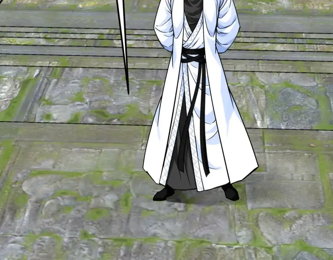 重生之我是大天神 - 第190话：雪山之巅 - 第124张图