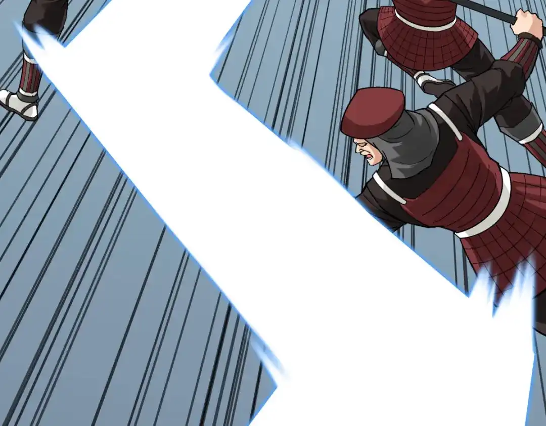 重生之我是大天神 - 第190话：雪山之巅 - 第93张图