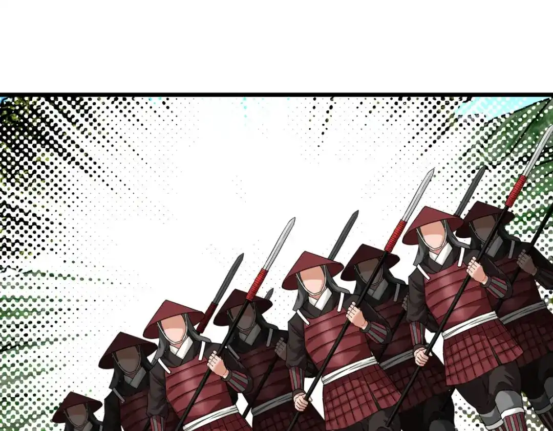 重生之我是大天神 - 第190话：雪山之巅 - 第69张图