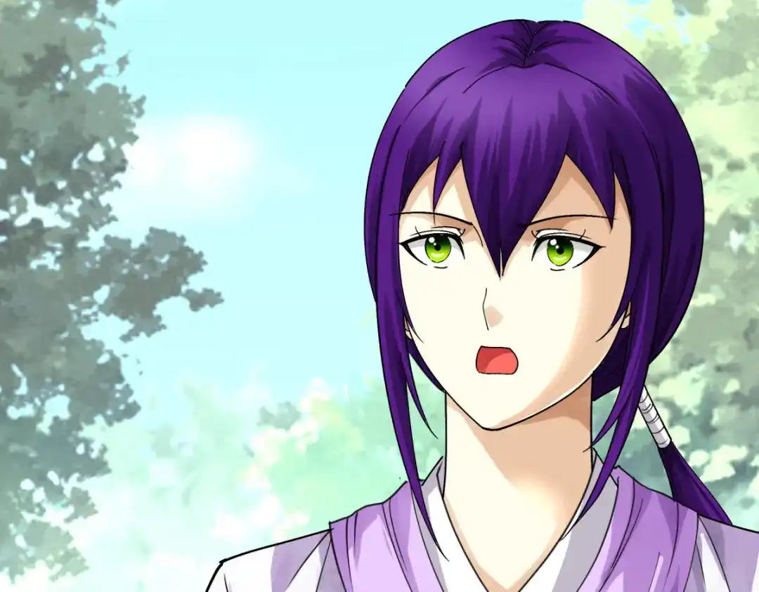 重生之我是大天神 - 第190话：雪山之巅 - 第78张图