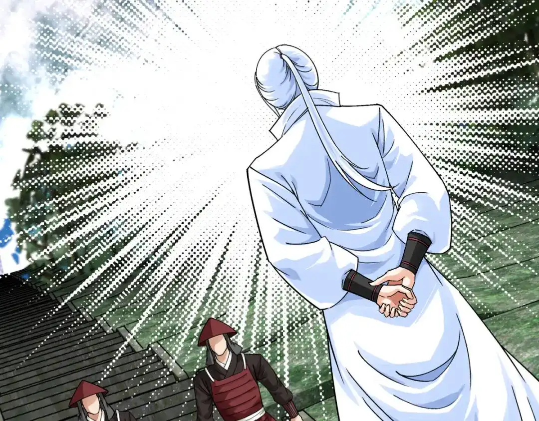 重生之我是大天神 - 第190话：雪山之巅 - 第97张图