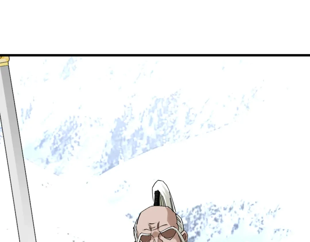 重生之我是大天神 - 第190话：雪山之巅 - 第135张图