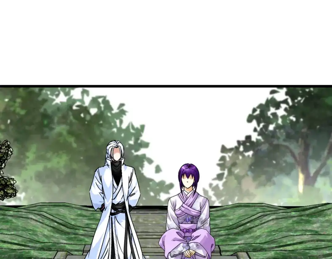 重生之我是大天神 - 第190话：雪山之巅 - 第81张图