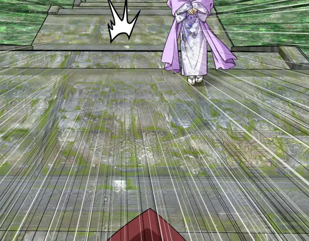 重生之我是大天神 - 第190话：雪山之巅 - 第89张图