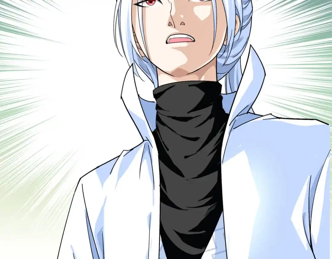 重生之我是大天神 - 第190话：雪山之巅 - 第120张图