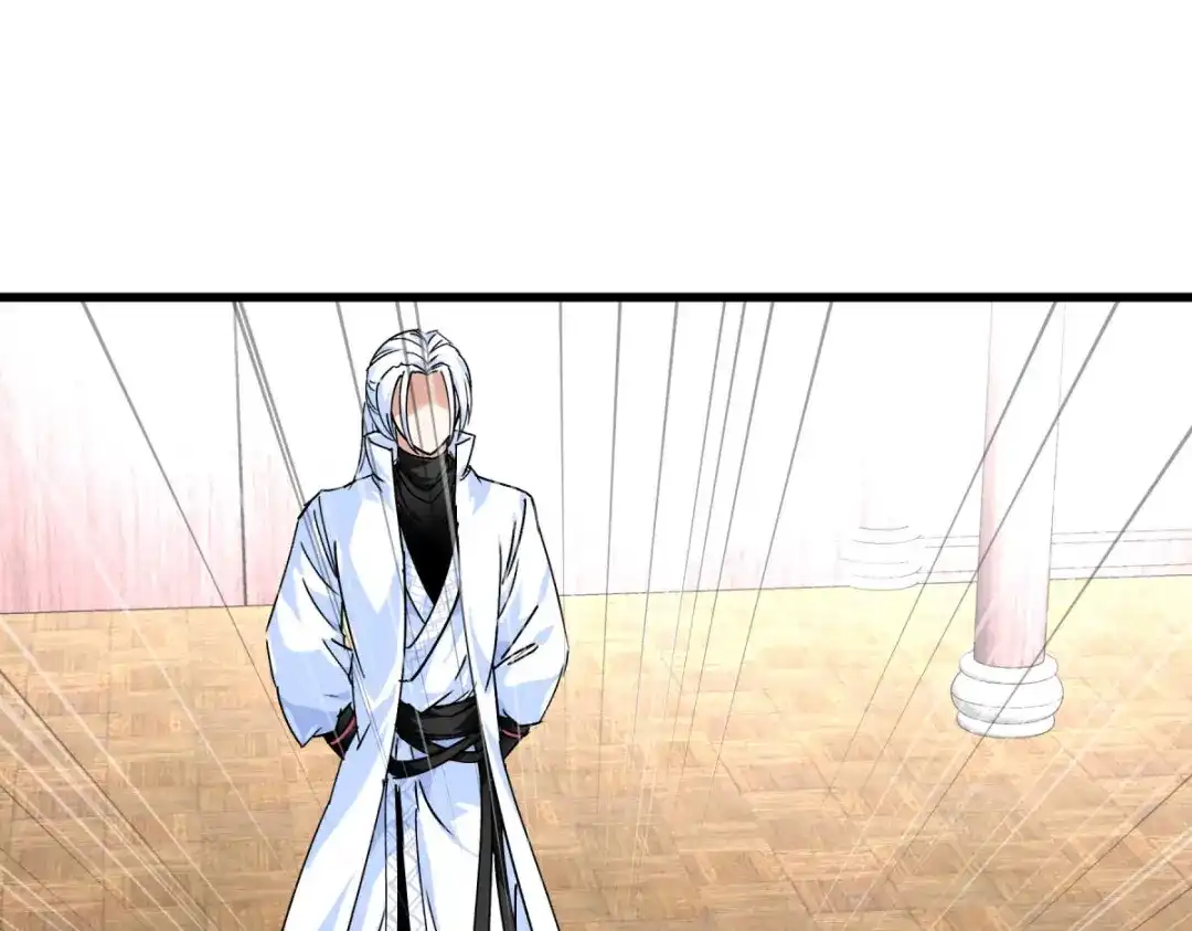 重生之我是大天神 - 第190话：雪山之巅 - 第31张图