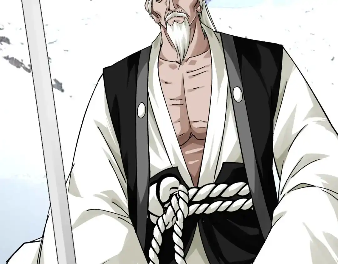 重生之我是大天神 - 第190话：雪山之巅 - 第136张图