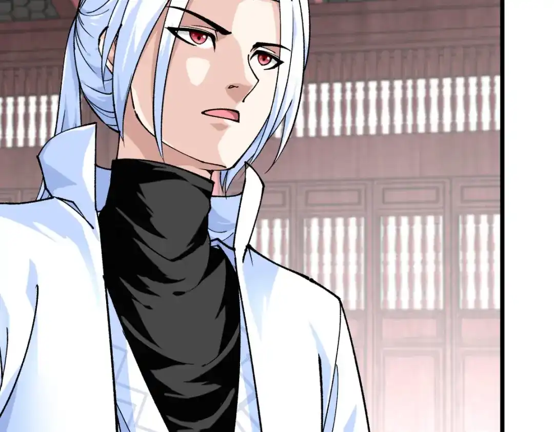 重生之我是大天神 - 第190话：雪山之巅 - 第40张图