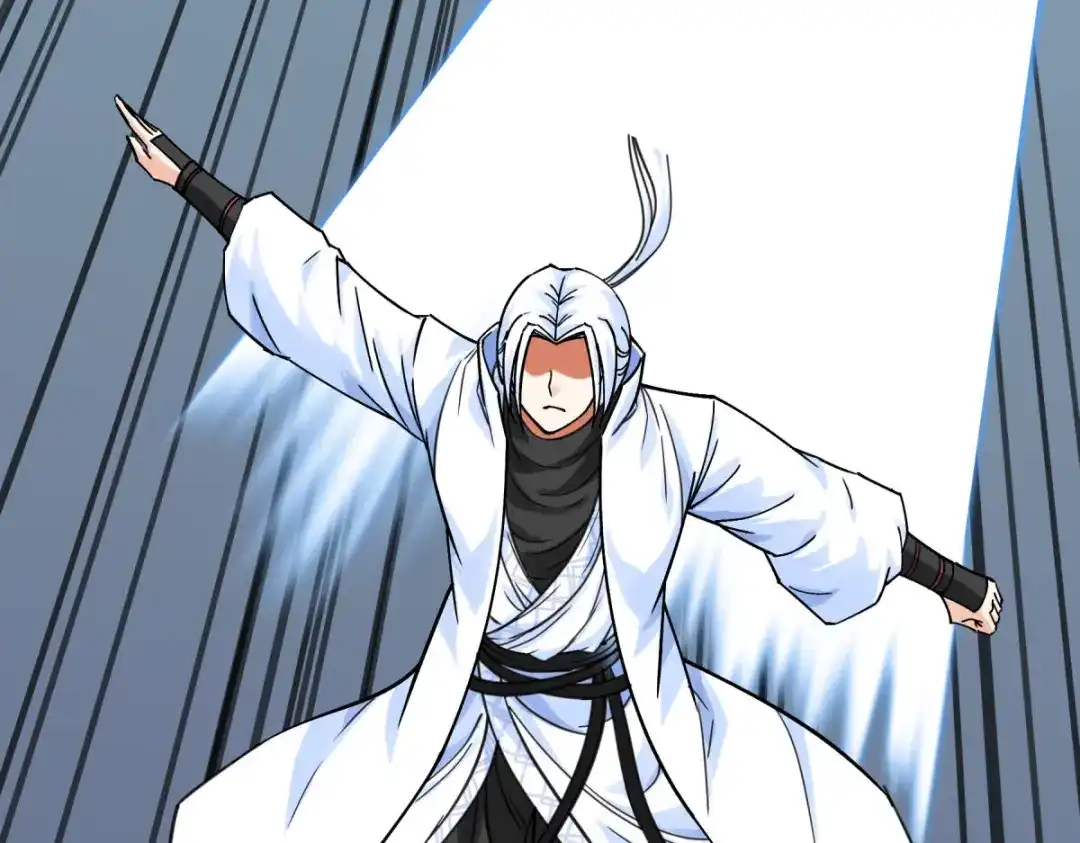 重生之我是大天神 - 第190话：雪山之巅 - 第94张图