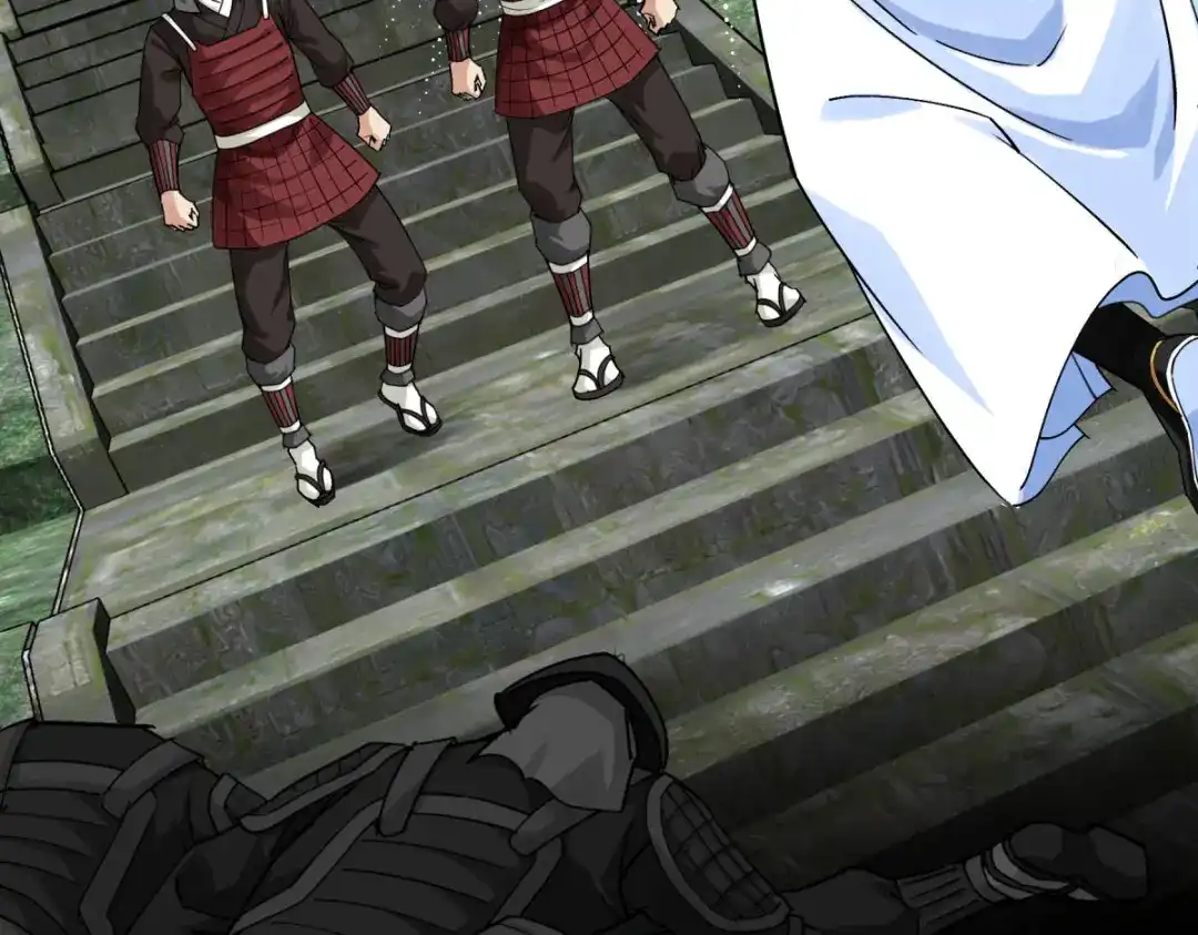 重生之我是大天神 - 第190话：雪山之巅 - 第98张图