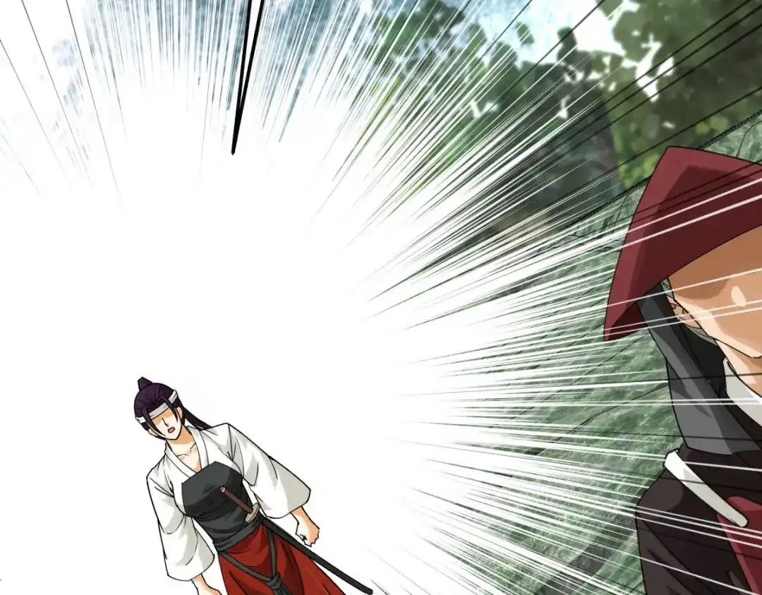 重生之我是大天神 - 第190话：雪山之巅 - 第105张图