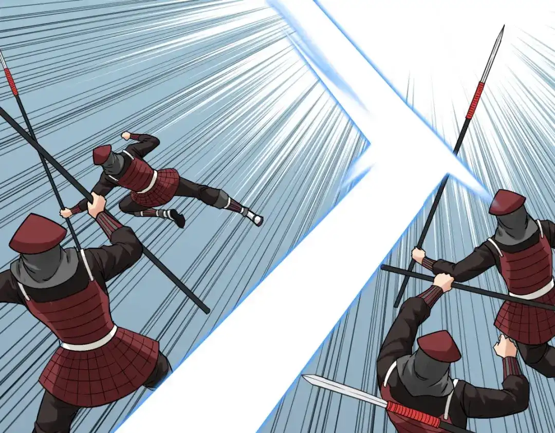 重生之我是大天神 - 第190话：雪山之巅 - 第92张图