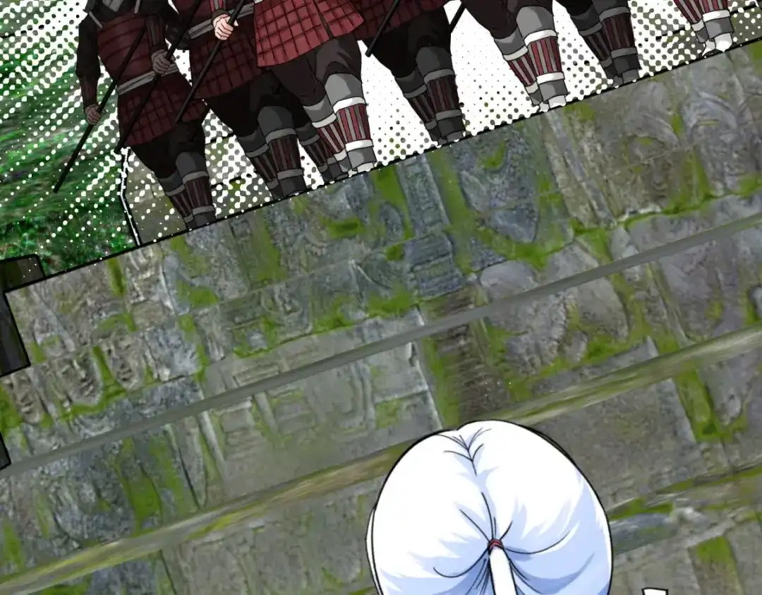 重生之我是大天神 - 第190话：雪山之巅 - 第70张图