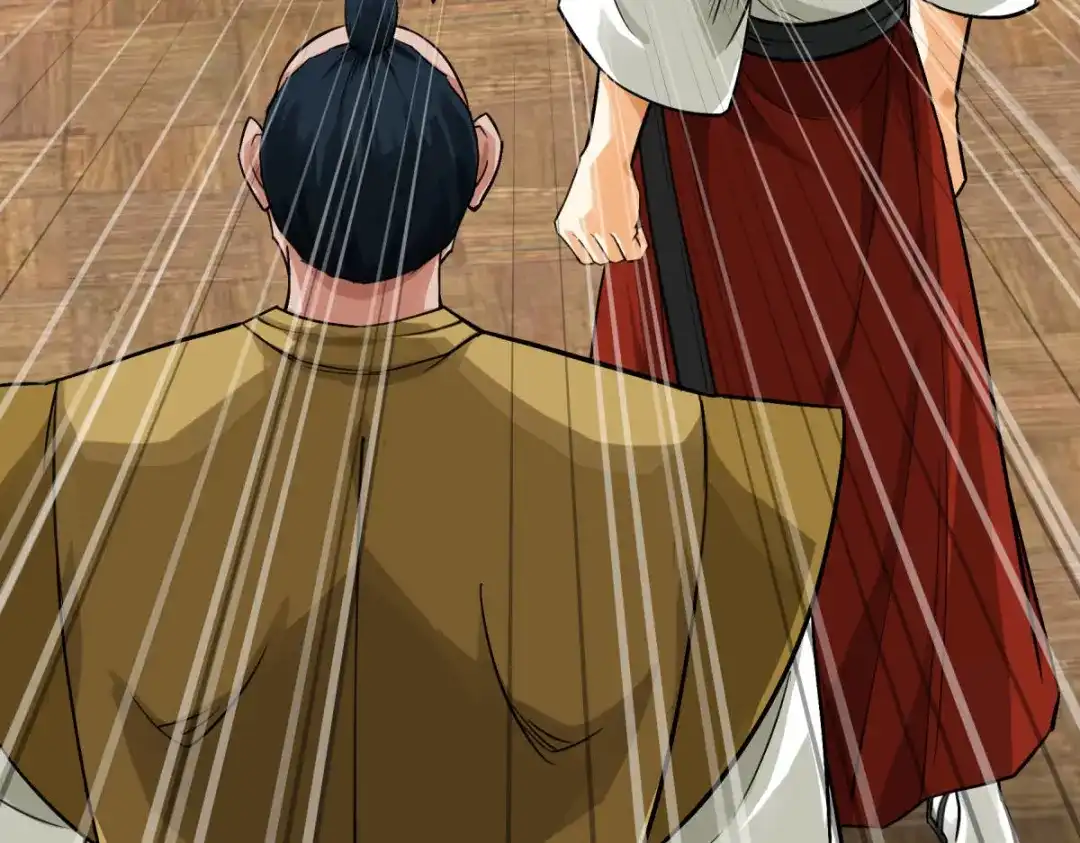 重生之我是大天神 - 第190话：雪山之巅 - 第33张图