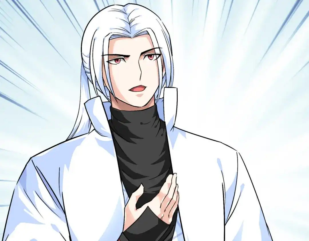 重生之我是大天神 - 第190话：雪山之巅 - 第58张图