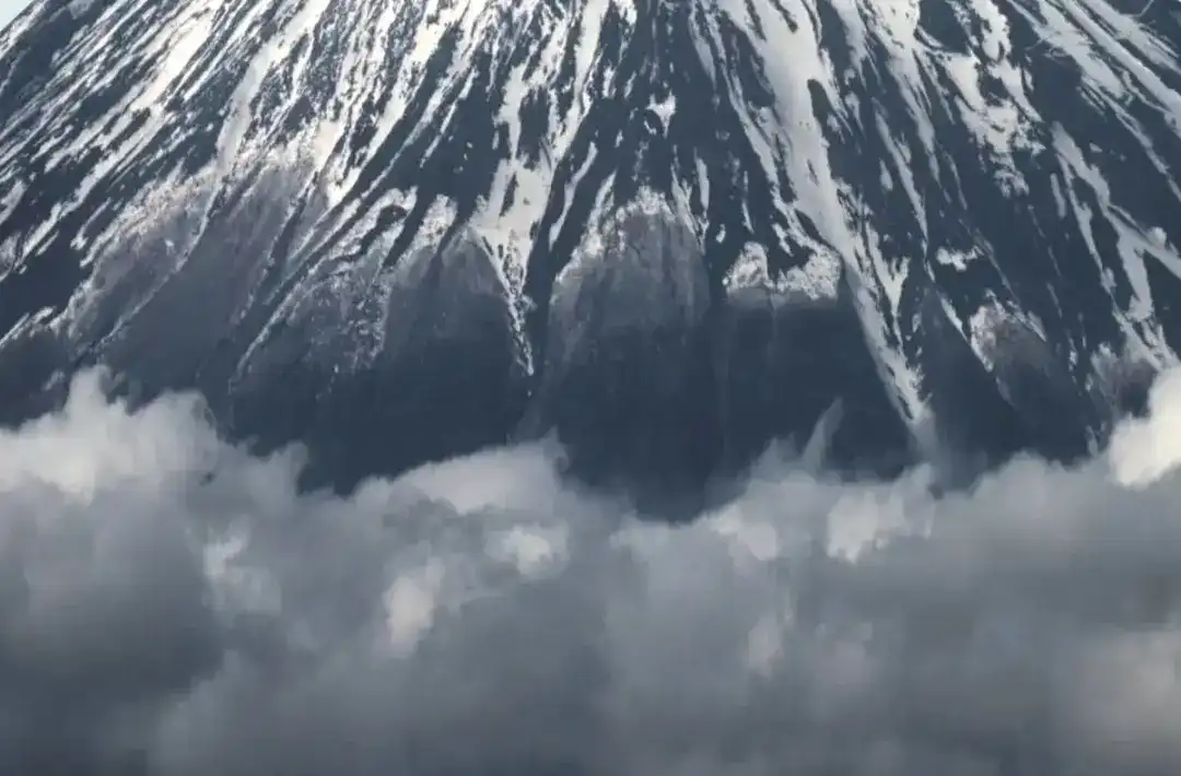 重生之我是大天神 - 第190话：雪山之巅 - 第64张图