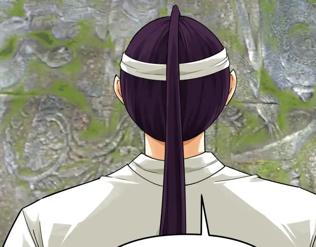 重生之我是大天神 - 第190话：雪山之巅 - 第125张图