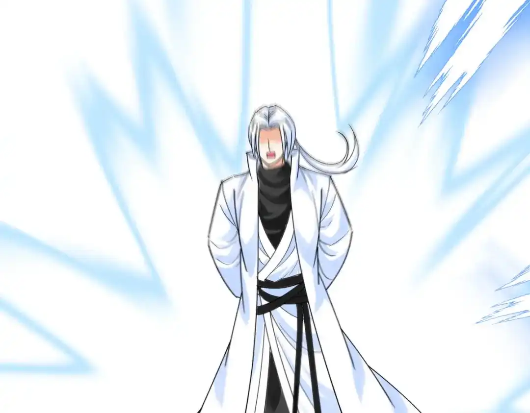 重生之我是大天神 - 第190话：雪山之巅 - 第22张图