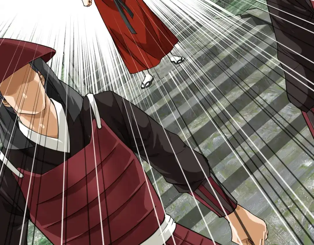 重生之我是大天神 - 第190话：雪山之巅 - 第106张图