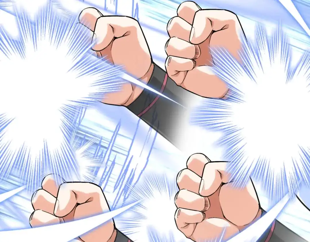 重生之我是大天神 - 第191话：班门弄斧 - 第88张图