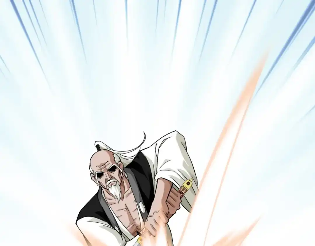 重生之我是大天神 - 第191话：班门弄斧 - 第94张图