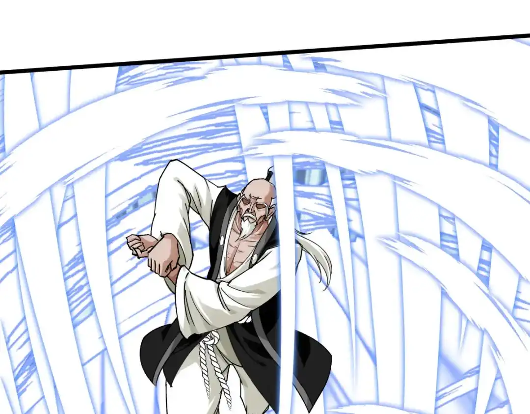 重生之我是大天神 - 第191话：班门弄斧 - 第80张图