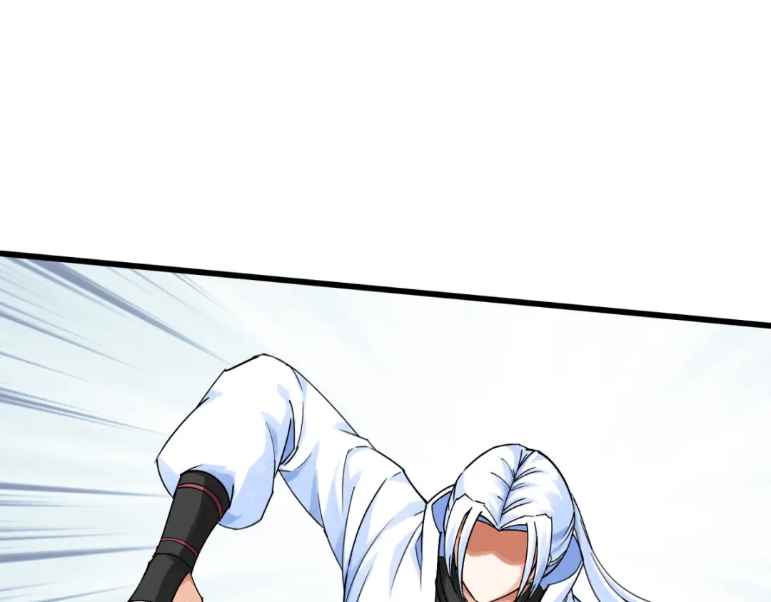 重生之我是大天神 - 第191话：班门弄斧 - 第84张图