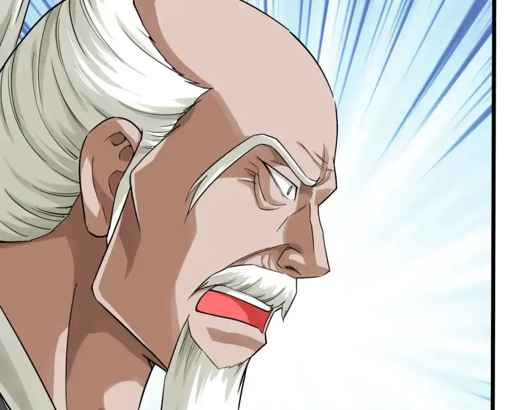 重生之我是大天神 - 第191话：班门弄斧 - 第18张图