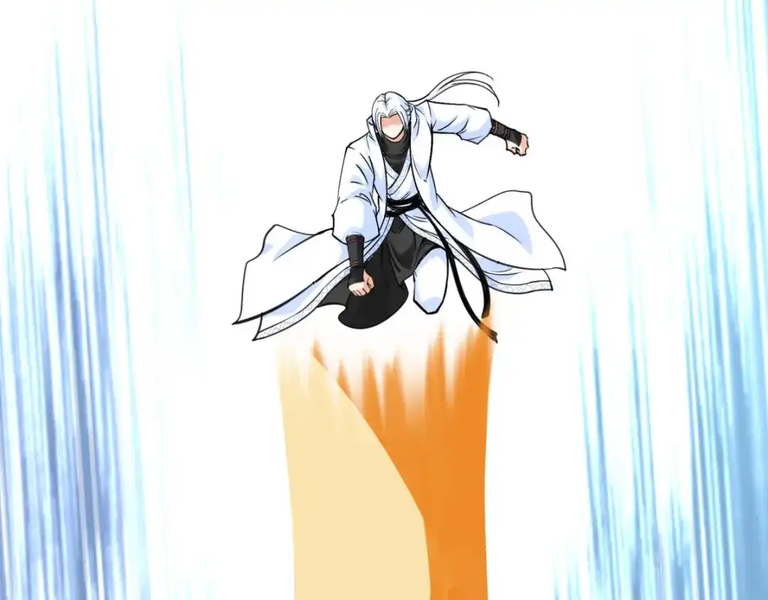 重生之我是大天神 - 第191话：班门弄斧 - 第43张图