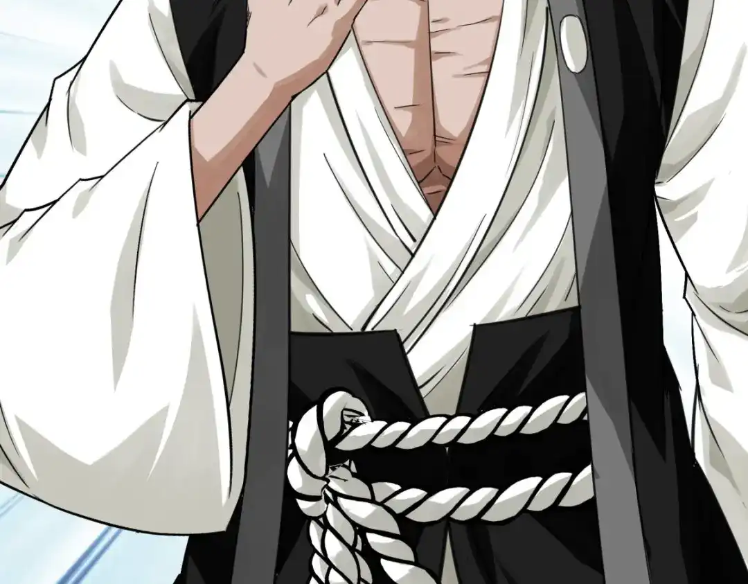 重生之我是大天神 - 第191话：班门弄斧 - 第30张图