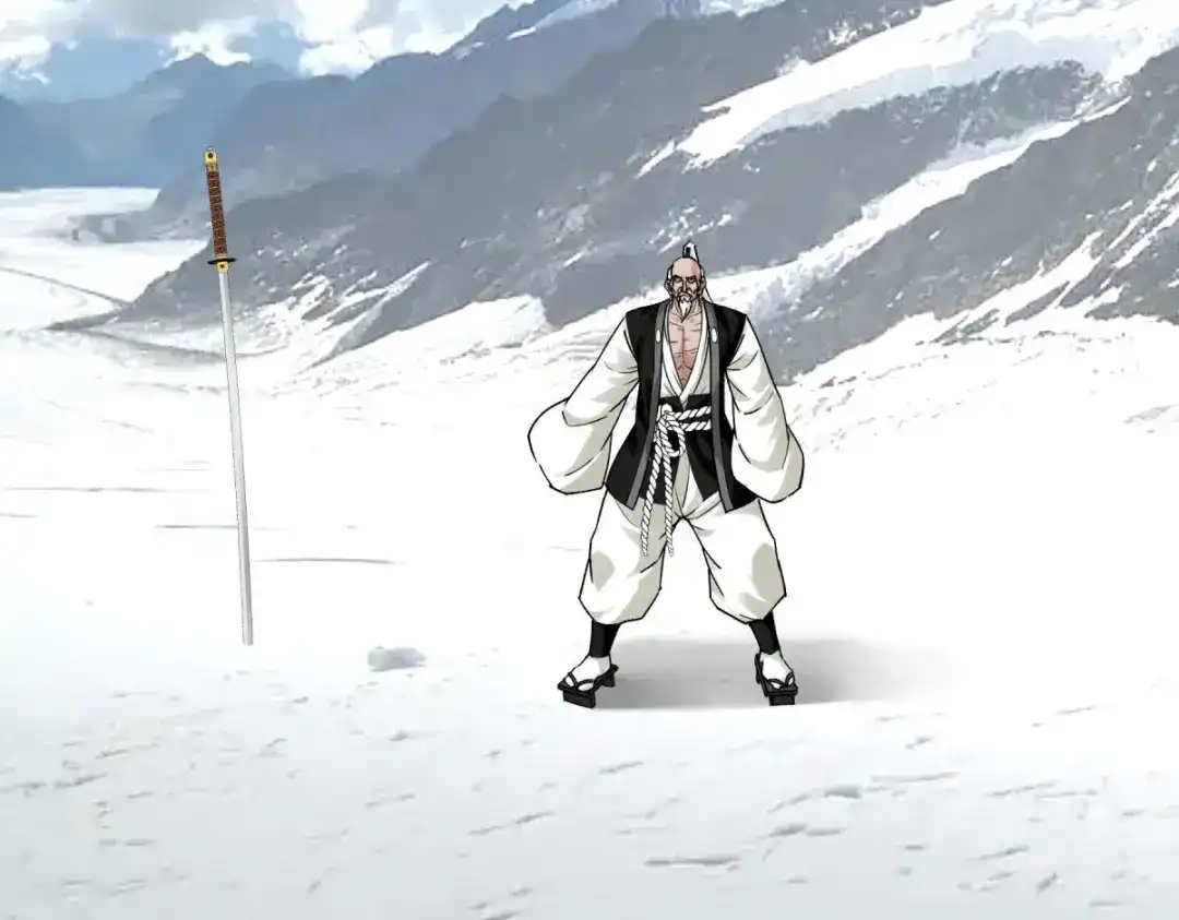 重生之我是大天神 - 第191话：班门弄斧 - 第62张图