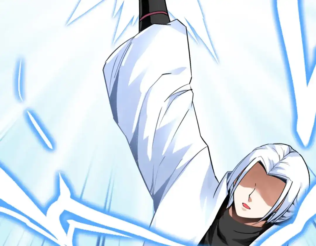 重生之我是大天神 - 第191话：班门弄斧 - 第129张图