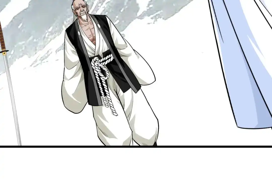 重生之我是大天神 - 第191话：班门弄斧 - 第12张图