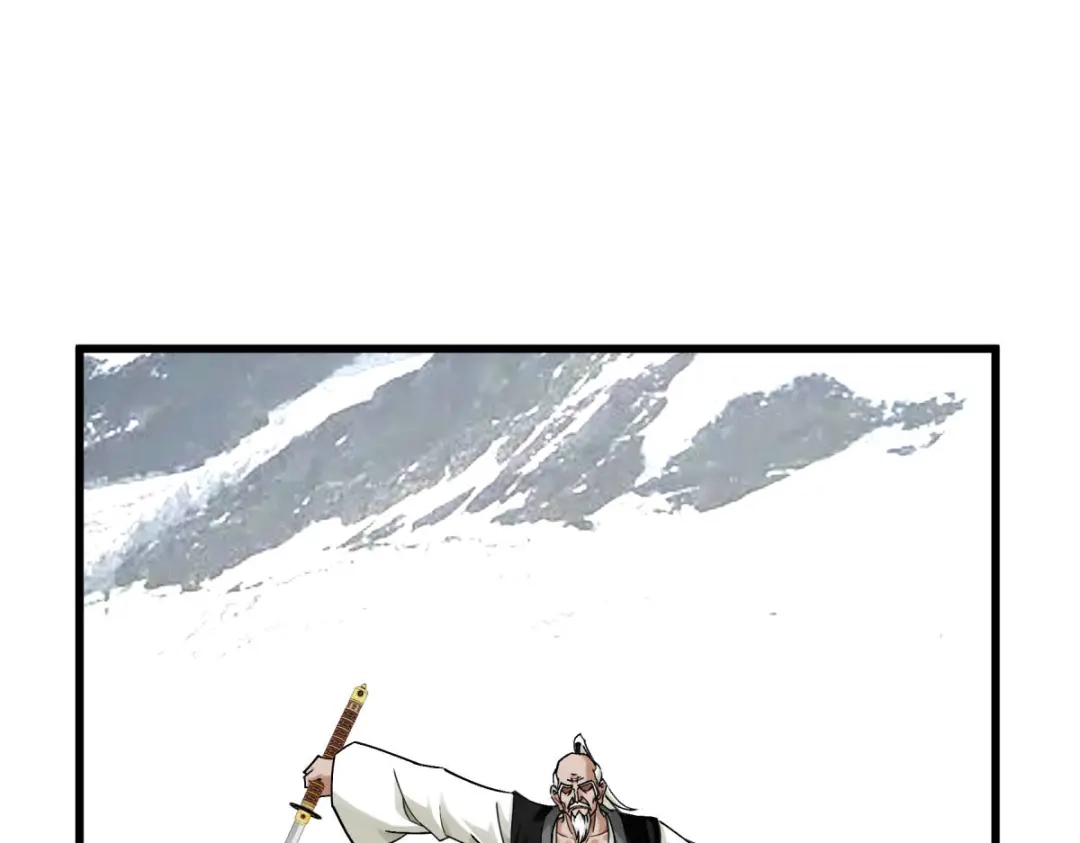 重生之我是大天神 - 第191话：班门弄斧 - 第98张图