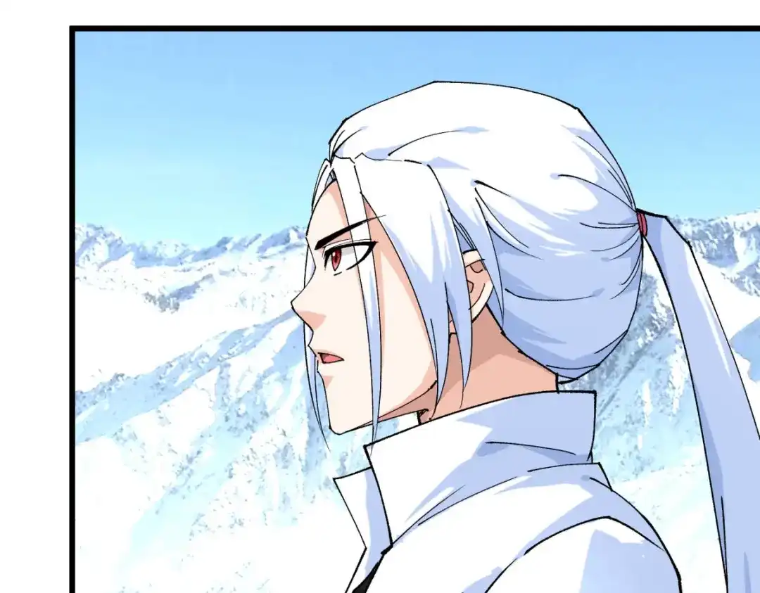 重生之我是大天神 - 第191话：班门弄斧 - 第26张图