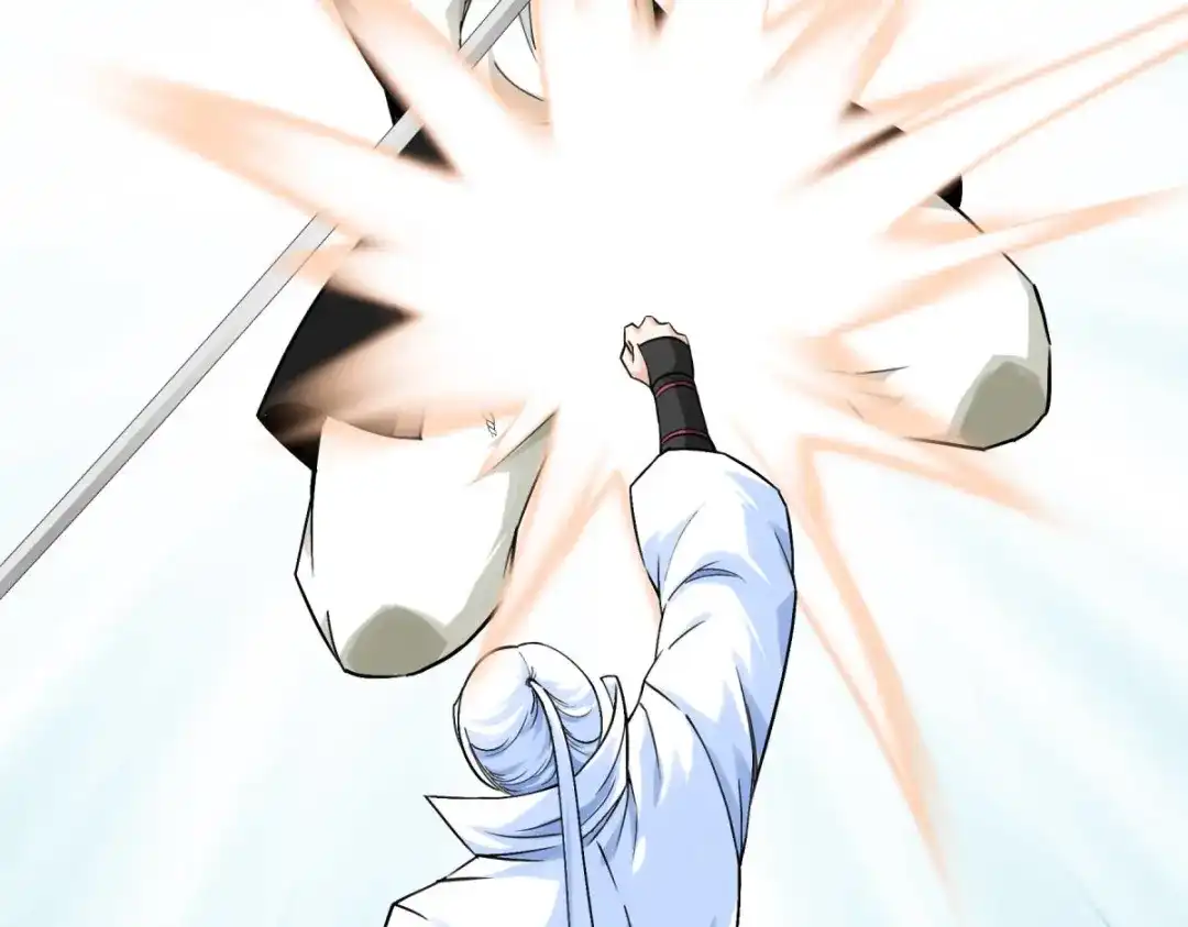 重生之我是大天神 - 第191话：班门弄斧 - 第95张图