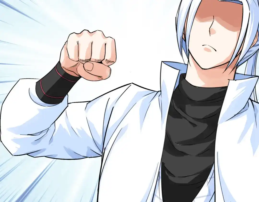 重生之我是大天神 - 第191话：班门弄斧 - 第41张图