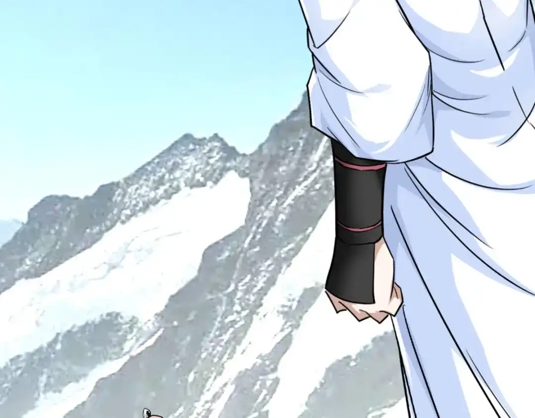 重生之我是大天神 - 第191话：班门弄斧 - 第11张图