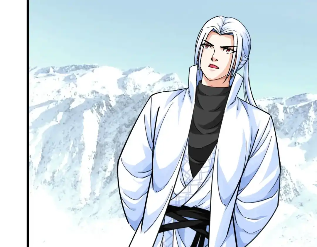 重生之我是大天神 - 第191话：班门弄斧 - 第106张图