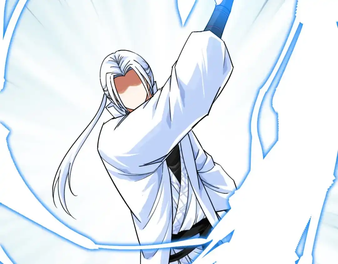 重生之我是大天神 - 第191话：班门弄斧 - 第133张图