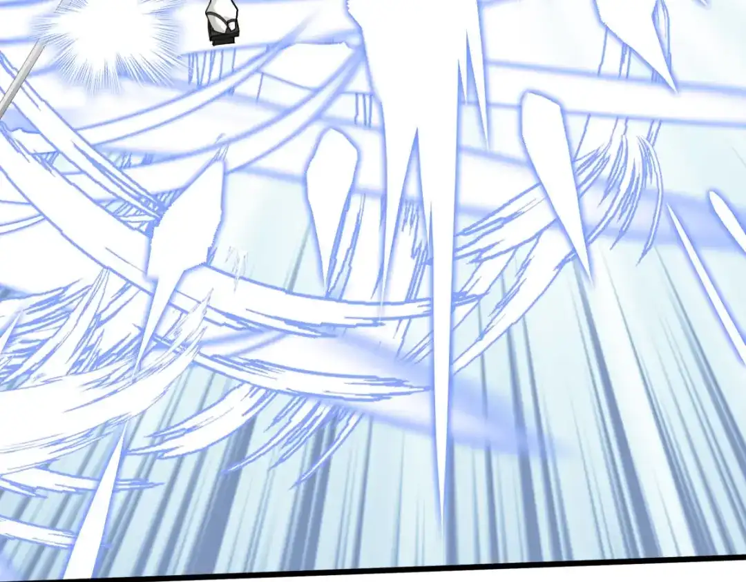 重生之我是大天神 - 第191话：班门弄斧 - 第92张图