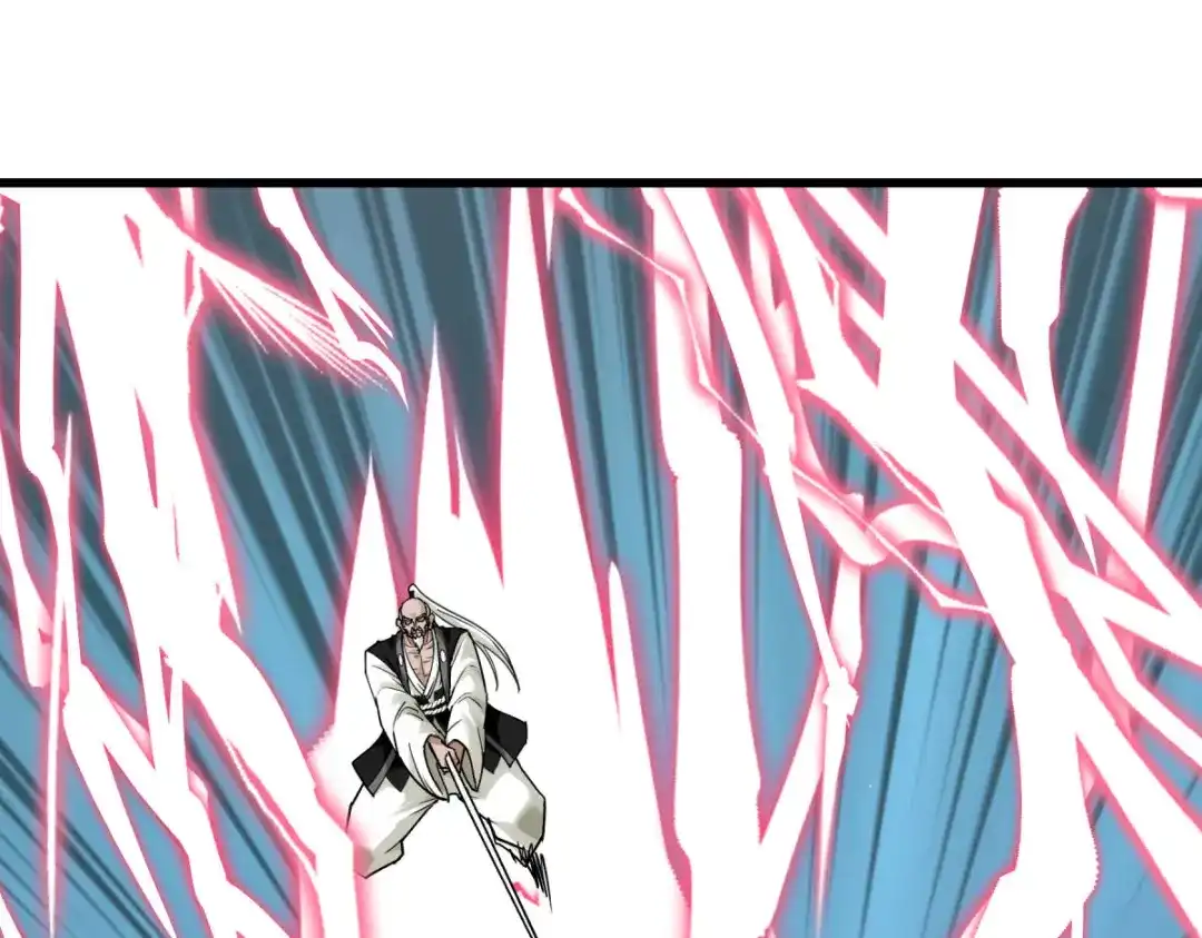 重生之我是大天神 - 第191话：班门弄斧 - 第136张图