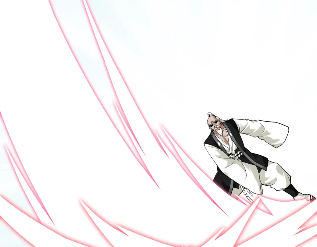 重生之我是大天神 - 第191话：班门弄斧 - 第34张图