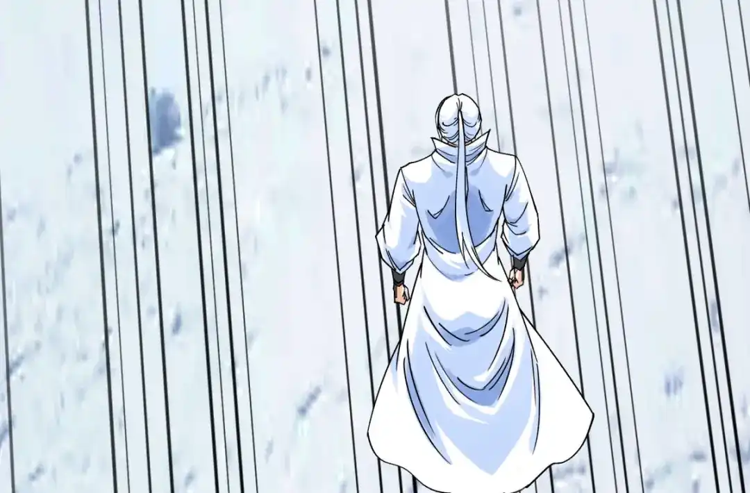 重生之我是大天神 - 第191话：班门弄斧 - 第79张图